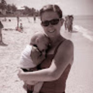 Meet your Posher, Stacy